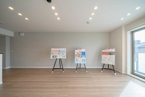 シャーメゾンソレイユ 0203号-9