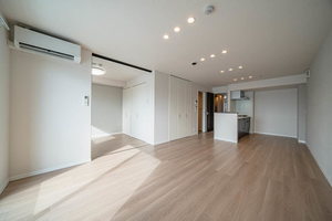 シャーメゾンソレイユ 0303号-9