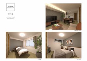 ベラ　ルーナ 0403号-2