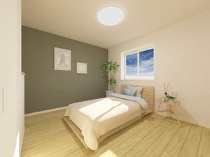 シャーメゾン松阪中央 0201号-4