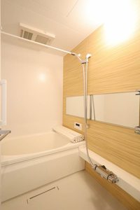 シャーメゾン松阪中央 0201号-9