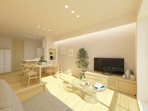 シャーメゾン松阪中央 0305号-3