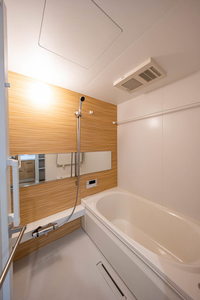 シャーメゾン弁天 0101号-5