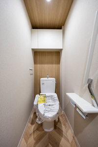 シャーメゾン弁天 0101号-6