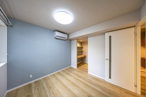 シャーメゾン弁天 0101号-9