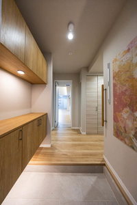 シャーメゾン弁天 0101号-10