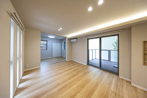 シャーメゾン弁天 0101号-12