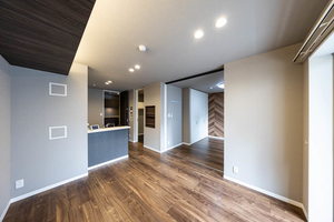 シャーメゾン弁天 0102号-2