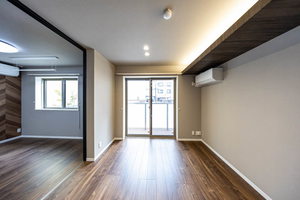 シャーメゾン弁天 0102号-4