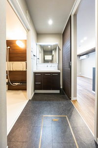 シャーメゾン弁天 0102号-6