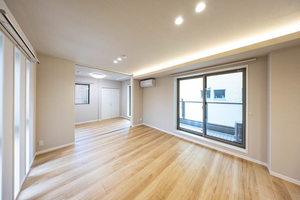 シャーメゾン弁天 0201号-5