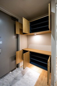 シャーメゾン弁天 0201号-11