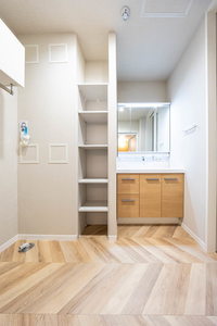 シャーメゾン弁天 0201号-12