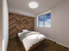 シャーメゾン弁天 0202号-4