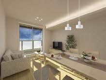 シャーメゾン弁天 0203号-4