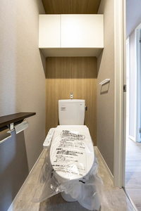 シャーメゾン弁天 0203号-6