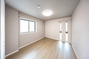 シャーメゾン弁天 0203号-10