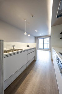 シャーメゾン弁天 0303号-12