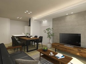 Le Chainon 0102号-1