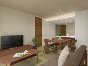 Le Chainon 0103号-1