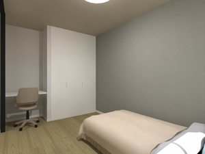 Le Chainon 0303号-3