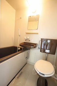 峰地ハイツ 0101号-4