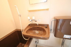 峰地ハイツ 0101号-5