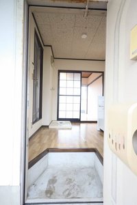 峰地ハイツ 0101号-9