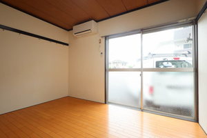 峰地ハイツ 0102号-2