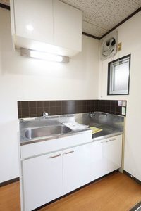 峰地ハイツ 0102号-3