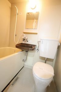 峰地ハイツ 0102号-4