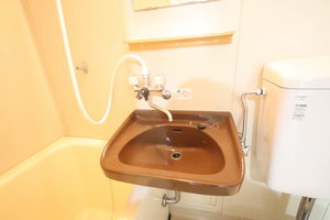 峰地ハイツ 0102号-5