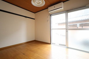 峰地ハイツ 0105号-2