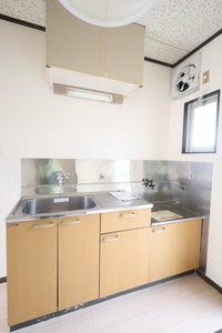 峰地ハイツ 0105号-3