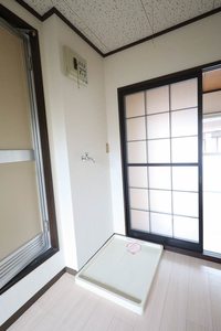 峰地ハイツ 0105号-6