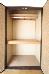 峰地ハイツ 0105号-7