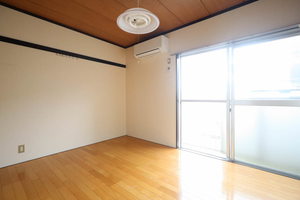 峰地ハイツ 0202号-2