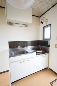 峰地ハイツ 0202号-3