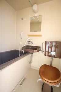 峰地ハイツ 0202号-4