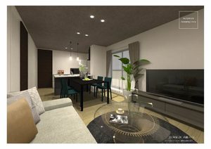 ピソ　グランデ 0201号-4