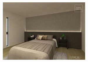 ピソ　グランデ 0201号-5