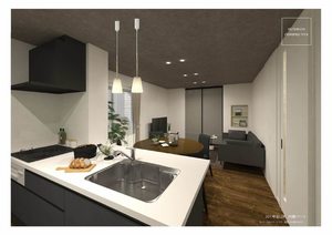 ピソ　グランデ 0301号-4