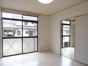 カーサ比角 0103号-2