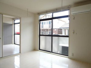 カーサ比角 0103号-3