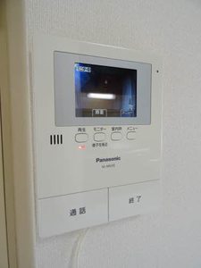 カーサ比角 0103号-9