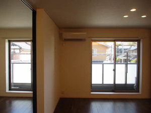 マストテラス金沢泉が丘 0201号-2