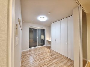 フェリシード太閤 0101号-4