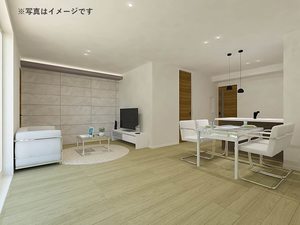 カルムメゾン 0101号-2