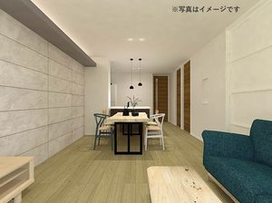 カルムメゾン 0201号-2