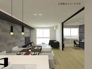 カルムメゾン 0202号-2